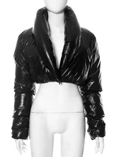 Load image into Gallery viewer, Coco Crop Jacket