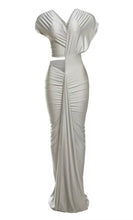 Load image into Gallery viewer, Silver Soul Dress