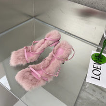 Load image into Gallery viewer, Mafiosa 2.0 Heels