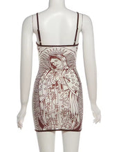 Load image into Gallery viewer, Guadalupe Dress