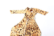 Load image into Gallery viewer, Feline Dress