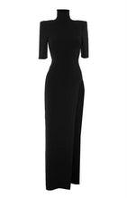 Load image into Gallery viewer, G-Black Dress