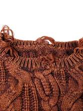 Load image into Gallery viewer, Mars Sweater