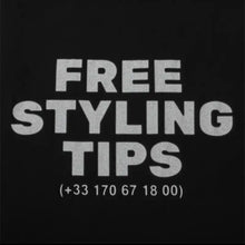 Load image into Gallery viewer, Free Tips T-Shirt