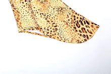 Load image into Gallery viewer, Feline Dress