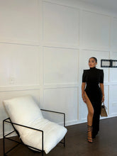 Load image into Gallery viewer, G-Black Dress