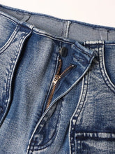 Load image into Gallery viewer, Tactical Cargo Jeans