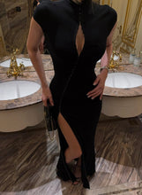 Load image into Gallery viewer, Yakuza B Dress