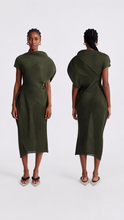 Load image into Gallery viewer, Katachi Pleated Set