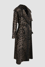 Load image into Gallery viewer, Persian Leopard Trench