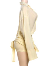 Load image into Gallery viewer, Butter Kiss Dress