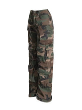 Load image into Gallery viewer, Commander Cargo Pants