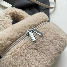 Load image into Gallery viewer, Business Fluffy Bag