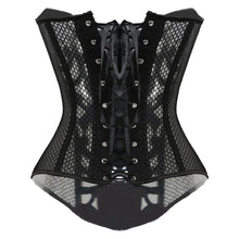 Load image into Gallery viewer, Bad Influence Corset
