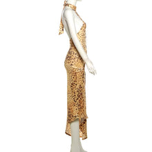 Load image into Gallery viewer, Feline Dress