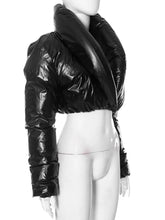Load image into Gallery viewer, Coco Crop Jacket