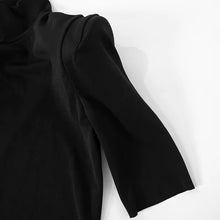 Load image into Gallery viewer, G-Black Dress