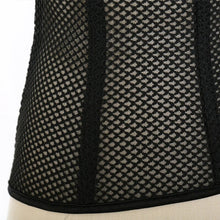 Load image into Gallery viewer, Bad Influence Corset