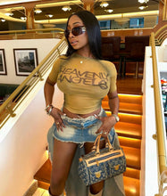 Load image into Gallery viewer, Heavenly Angels Top