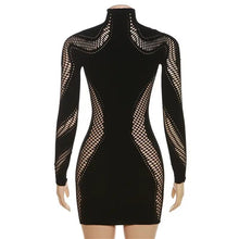 Load image into Gallery viewer, Nightcall Dress