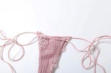 Load image into Gallery viewer, I Wish You Roses bikini Set