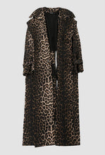 Load image into Gallery viewer, Persian Leopard Trench