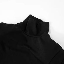 Load image into Gallery viewer, G-Black Dress