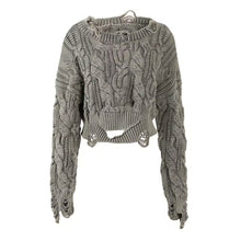 Load image into Gallery viewer, Mars Sweater