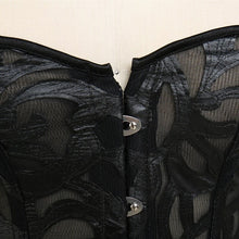 Load image into Gallery viewer, Bad Influence Corset