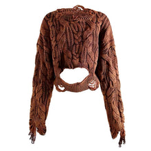 Load image into Gallery viewer, Mars Sweater