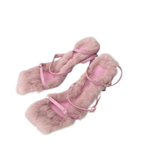 Load image into Gallery viewer, Mafiosa 2.0 Heels