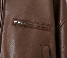 Load image into Gallery viewer, Axis Bomber Jacket
