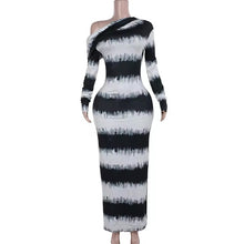 Load image into Gallery viewer, Aquarelle J Dress