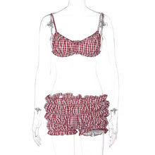 Load image into Gallery viewer, Coquette Lounge Set