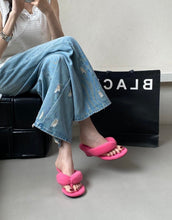 Load image into Gallery viewer, Soft Glide Sandals