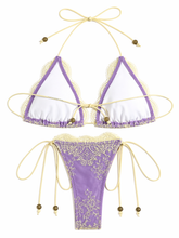 Load image into Gallery viewer, Lumière Bikini