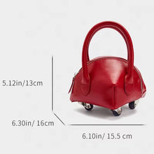 Load image into Gallery viewer, Motion Roll Bag