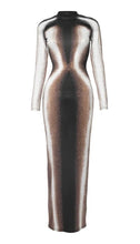Load image into Gallery viewer, Body Pix Dress