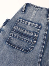 Load image into Gallery viewer, Tactical Cargo Jeans