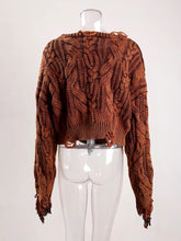 Load image into Gallery viewer, Mars Sweater