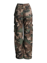 Load image into Gallery viewer, Commander Cargo Pants