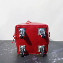 Load image into Gallery viewer, Motion Roll Bag