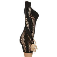 Load image into Gallery viewer, Nightcall Dress