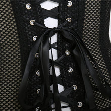Load image into Gallery viewer, Bad Influence Corset
