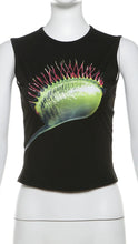 Load image into Gallery viewer, Carnivorous Venus Top