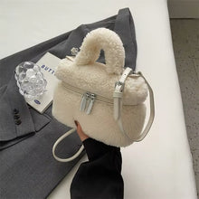 Load image into Gallery viewer, Business Fluffy Bag
