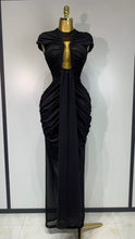 Load image into Gallery viewer, Locked Heart Dress
