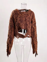Load image into Gallery viewer, Mars Sweater