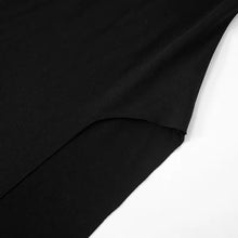Load image into Gallery viewer, G-Black Dress