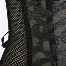 Load image into Gallery viewer, Bad Influence Corset